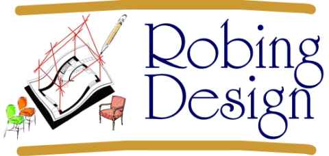 Logo Robing Desig